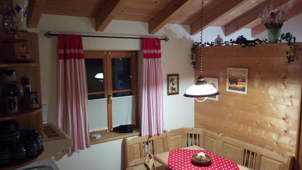 Appartement Elisabeth Weyarn