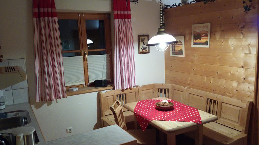 Appartement Elisabeth *