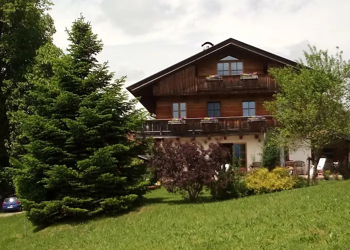 Ferienwohnung Elisabeth