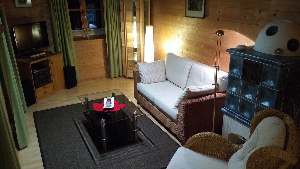 Elisabeth Appartement Weyarn