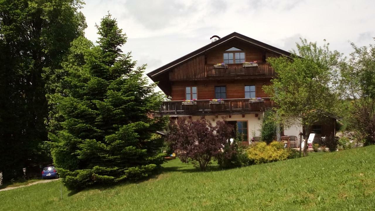 Appartement Elisabeth *
